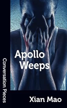 Paperback Apollo Weeps (Conversation Pieces) Book
