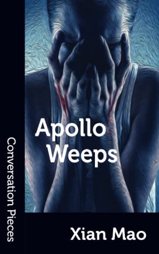 Cover of Apollo Weeps