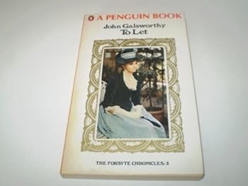 Paperback To Let (Penguin Book) Book
