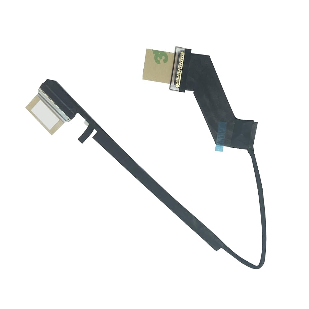 Zahara 60HZ OLED Touch 30pin Laptop LCD Screen Video Display Flex Cable Replacement for ASUS ZenBOOK 14 UX3405 UX3405M UX3405MA DD0UJILC110