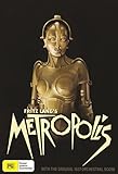  Metropolis