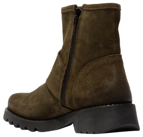 FLY London Women's Modern Ankle Boot3