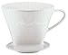 Produktbild Melitta Porzellan-Kaffeefilter P102