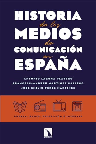 Historia de los medios de comunicación en España: Prensa, radio, televisión e internet: 987 (Mayor)
