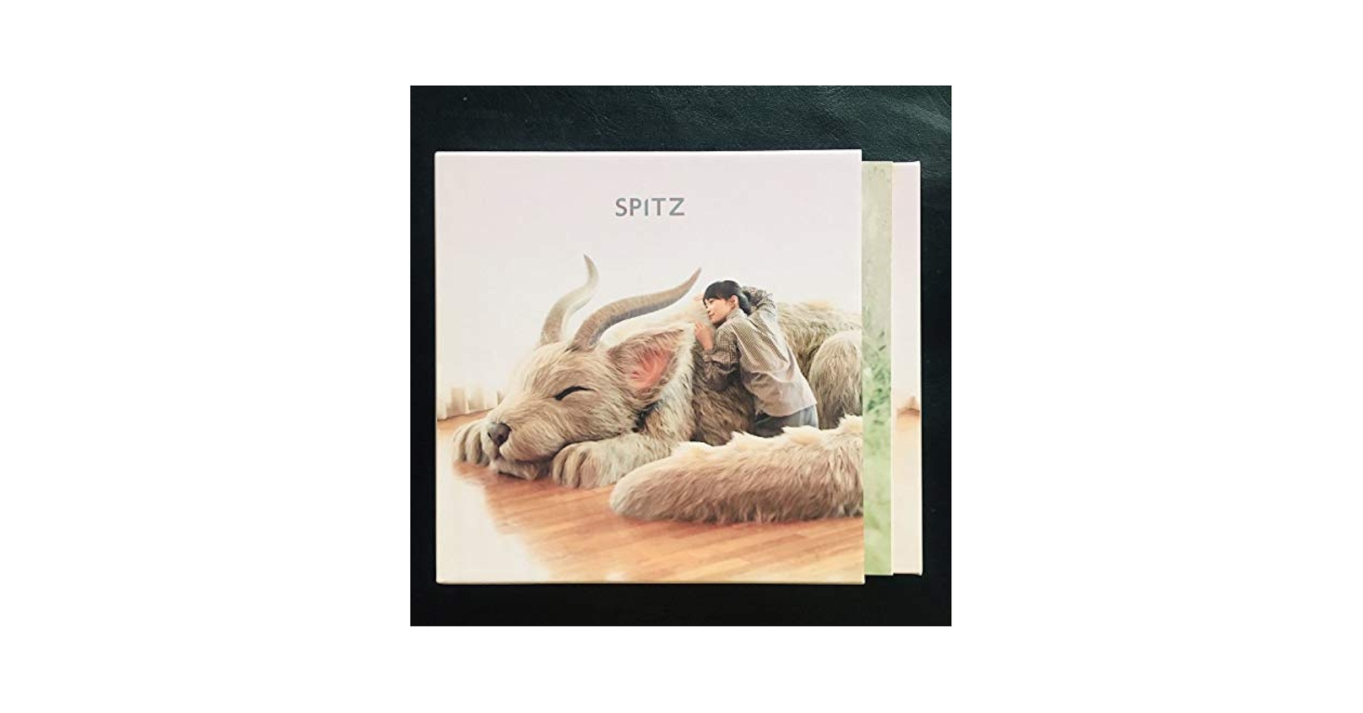 スピッツ　醒めない　初回限定盤　Blu-ray＋2CD 最終値下げ Amazon.co.jp: 【CD】スピッツ/醒めない (初回限定盤)(DVD付