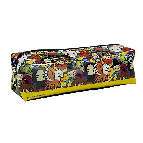 HARRY POTTER Estojo Infantil - 3889