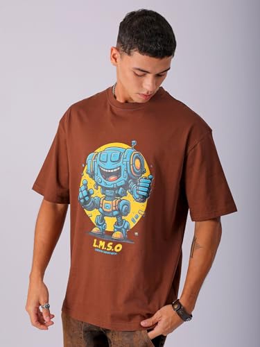 Image of THE Indian Garage CO Men T-Shirt
