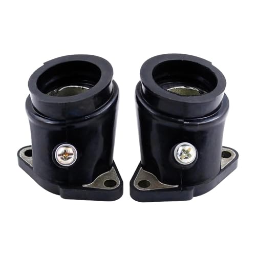 Almohadilla de colector de admisión de carburador para moto CA250 CMX250 2