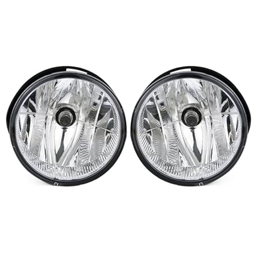 Phare anti-brouillard avant AL1Z15200A kit feux LED blancs Expedition Ranger 2010