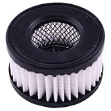 Air Filter - Compatible with Komatsu PC210-11, PC228US-11, PC360LC-11, PC400-8 - 421-60-35170 -