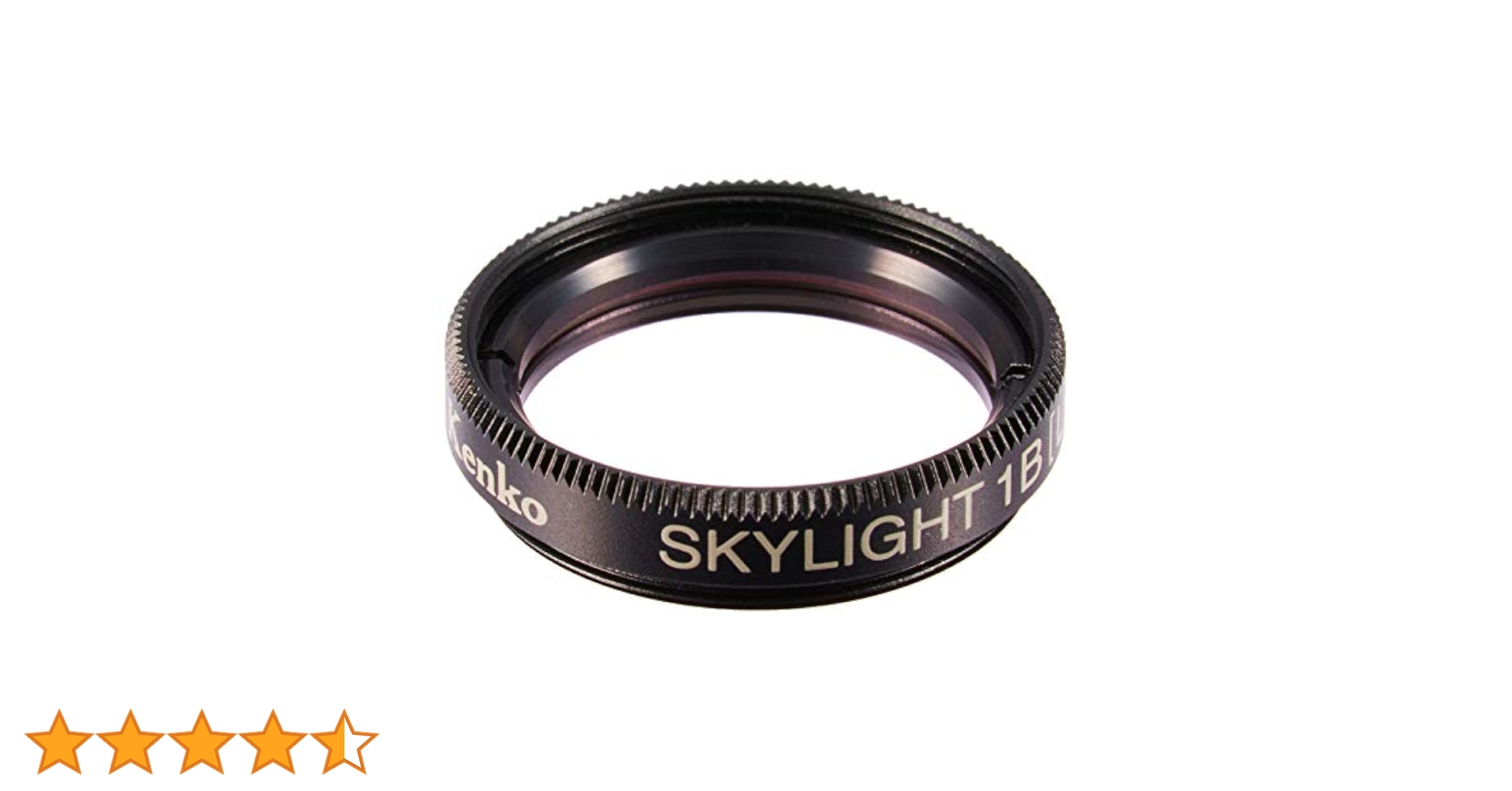 Kenko カメラ用フィルター モノコート 1Bスカイライト ライカ用フィルター 22mm (L) 黒枠 紫外線吸収用 010396 wyw801m 4161dDypmOL.jpg_BO30,255,255,