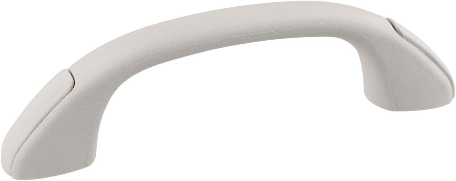 Roof Grab Handle for Vigo 2004-2015 Interior Roof Panel Handrail Trim Replacement Part 74611-0K040 in Gray Material
