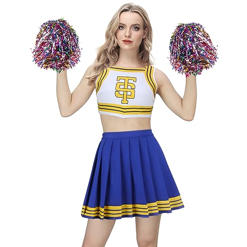 Lista de Ropa de Cheerleading y animación para Hombre disponible en línea para comprar. 18 Imagen adicional
