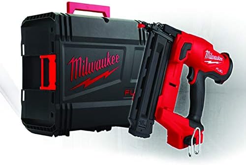 Milwaukee M18 FUEL™ 18 GS FINISH 