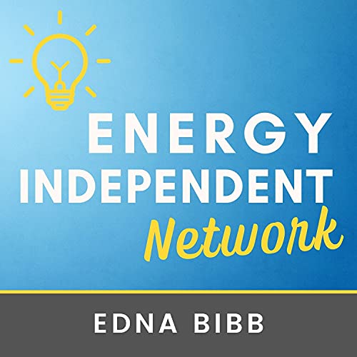Energy Independent Network Titelbild