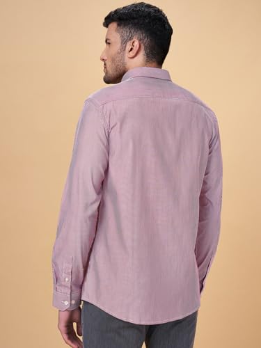 Image of Peregrine by Pantaloons Men Shirt