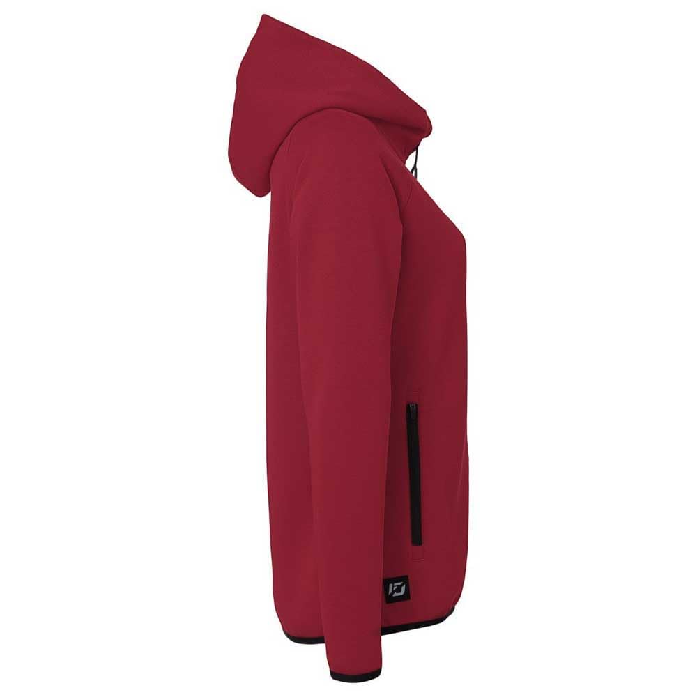 uhlsport Damen Id Kapuzenjacke Damen Sport-Jacke für Damen
