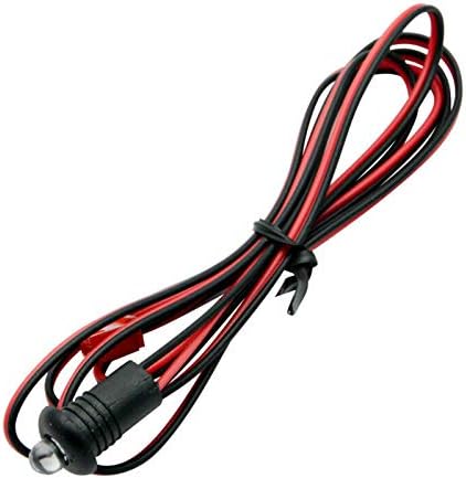 Miniatura 7 de Kit de bloqueo central universal con control remoto MASO para puerta de auto con caja Contorl + 2 contornillos remotos de repuesto