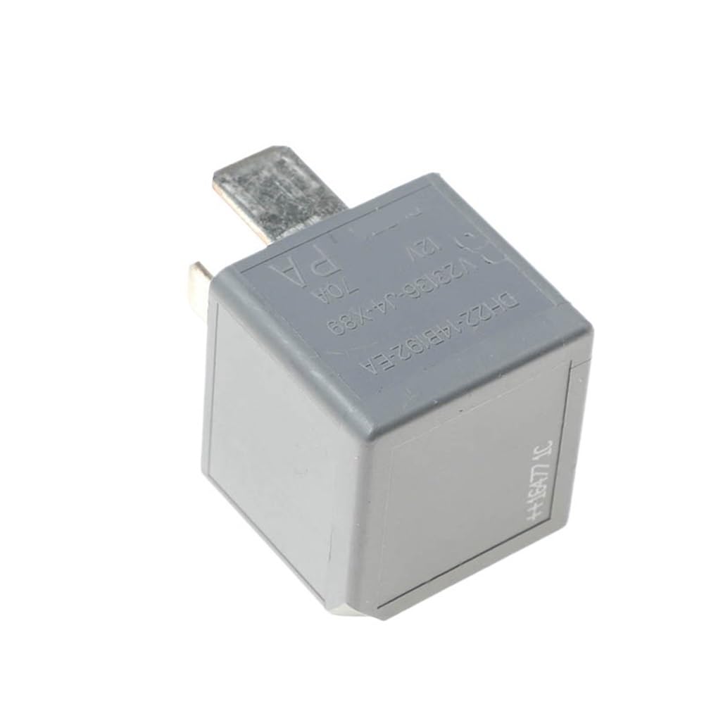 Module de relais DH22-14B192-EA pour bougies de préchauffage - 7