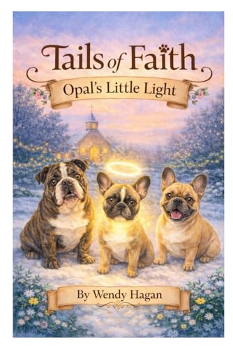 Opal's Little Light: Tails of Faith (Book 3)