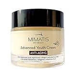 ✅HAUPTVORTEILE: Sie werden sofortige Ergebnisse erzielen, Ihre Falten werden gemildert, Ihre Haut wird glatt, weich, fest und mit Feuchtigkeit versorgt, und Hautunreinheiten werden gemildert. Durch die Creme flüssige Textur lässt es sich leicht auftragen. Sofortige Absorption. NICHT FETTEND