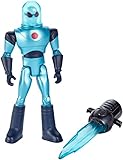 DC Comics Justice League Action Mr. Freeze Figure
