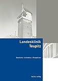 teupitzer see  Landesklinik Teupitz