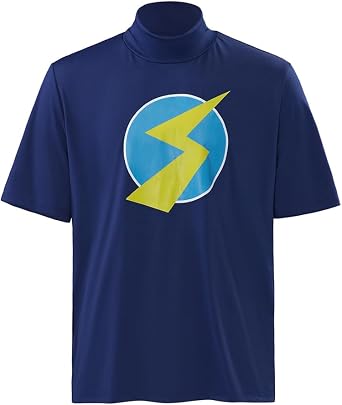 Wilbur Robinsons Cosplay Costume T-Shirts Short Sleeve Tees Casual Summer Tops for Men