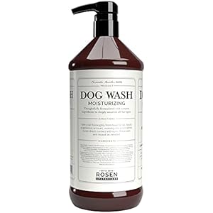   5-in-1-Dog-Wash-Moisturizing-Lavender-Shampoo-by-Kira-Labs-960ml32fl