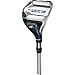 Cobra Men's Baffler XL Golf Iron Combo Set