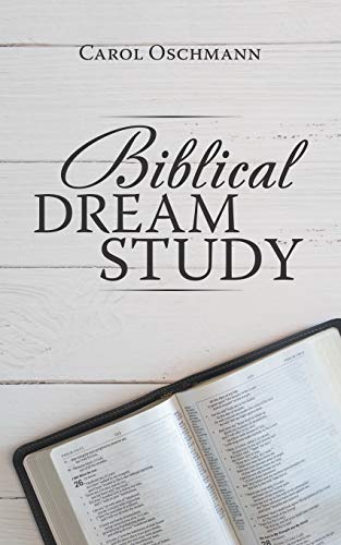 Preisvergleich Produktbild Biblical Dream Study