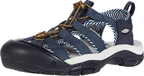 Image of KEEN Women's Newport H2 Closed Toe Water Sandals