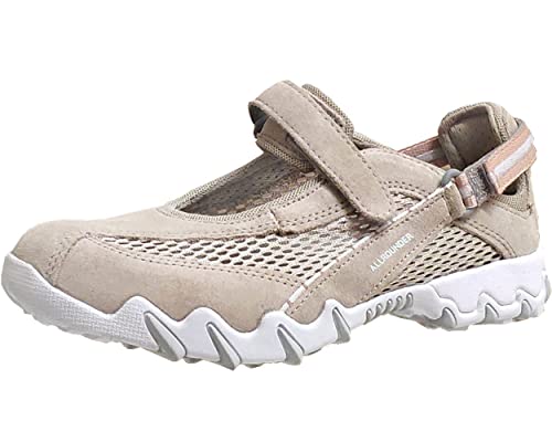 Preisvergleich Produktbild Allrounder by Mephisto NIRO 12 / 18 - NIRO (P2007483) Gr. 7