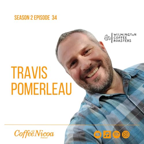 S2 EP34: TRAVIS POMERLEAU