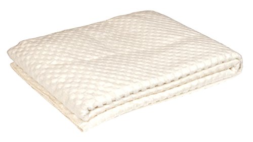 yogabox Baumwolldecke Bio/Gots Jopea 150x200 cm