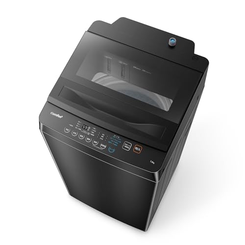 Amazon.co.jp: コンフィー(COMFEE'): 全自動洗濯機