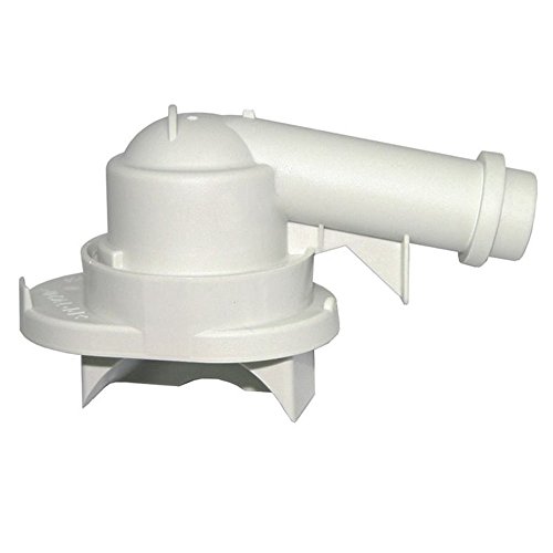 Miele 5269111 - Válvula de retención para lavavajillas