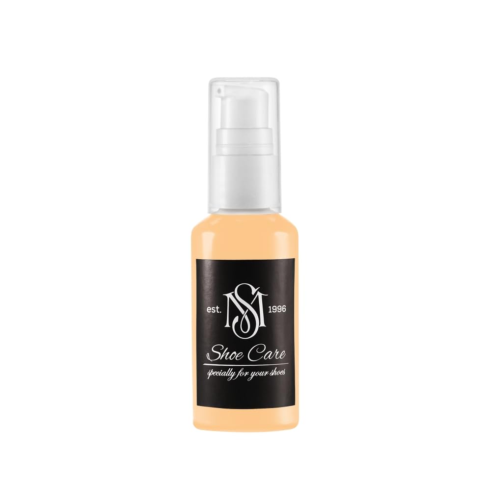 Baume pour cuir chaussures maroquinerie | Soin MAVI STEP Souci 25ml