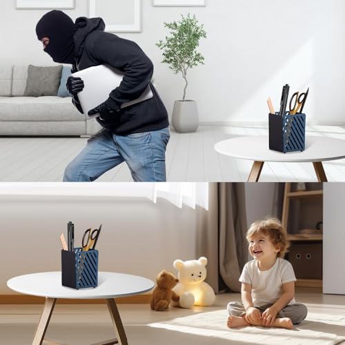 Image of MAYUMI 4K Home Surveillance Camera 64GB Supportable HD Small Indoor Cam Portable Cam Mini Body Camera and Picture Taking for Kids Pet Baby Security