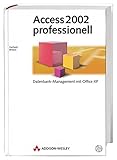 microsoft access 2002 runtime download  Access 2002 professionell. Datenbank-Management mit Office XP