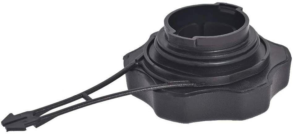 #US Replace Part Version 1 Fuel Tank Gas Cap for Troy-Bilt TB230 Mowers (nvduq2803-03791)
