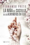 La niña del castillo de los almendros en flor (SIN COLECCION)