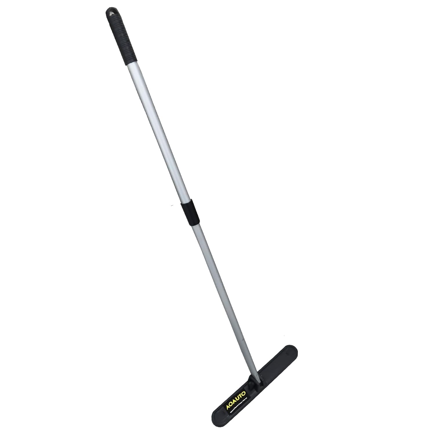 60LBs Magnet Sweeper Heavy Duty Telescoping Magnet Pickup Tool,Strong Magnetic Nail Sweeper with 28" to 44" Retractable Bar,Pickup Nails,Screws,Yard Magnets,Metal Parts