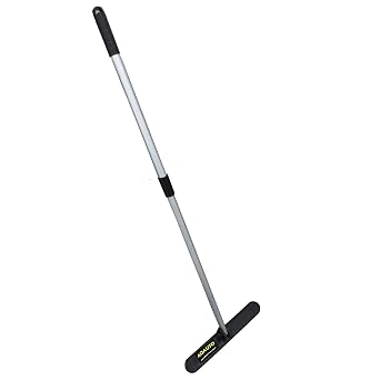 60LBs Magnet Sweeper Heavy Duty Telescoping Magnet Pickup Tool,Strong Magnetic Nail Sweeper with 28" to 44" Retractable Bar,Pickup Nails,Screws,Yard Magnets,Metal Parts
