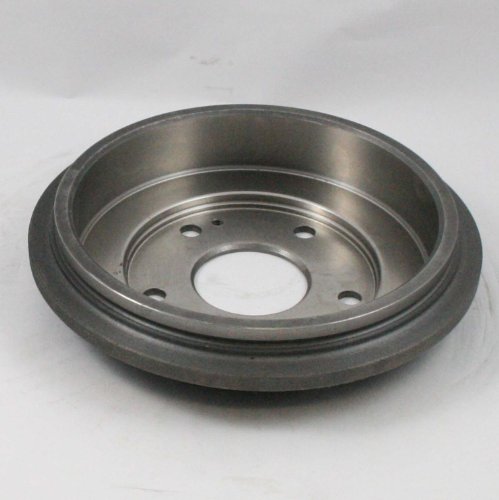 Durago Bd920124 Rear Floating Brake Drum #TOP2