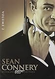 Sean Connery 007 Collection Volume 2 Ultimate Edition
