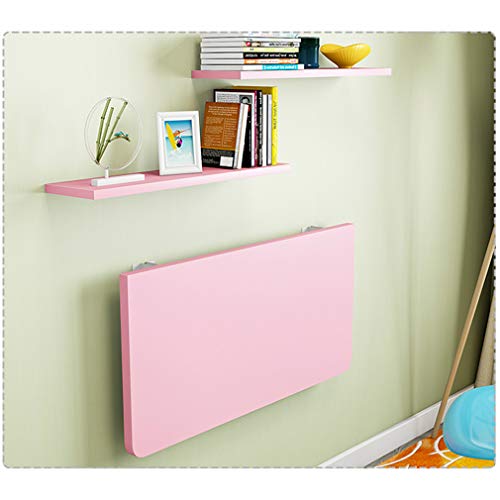 Bureau d'étude pour chambre table murale pliante gain de place