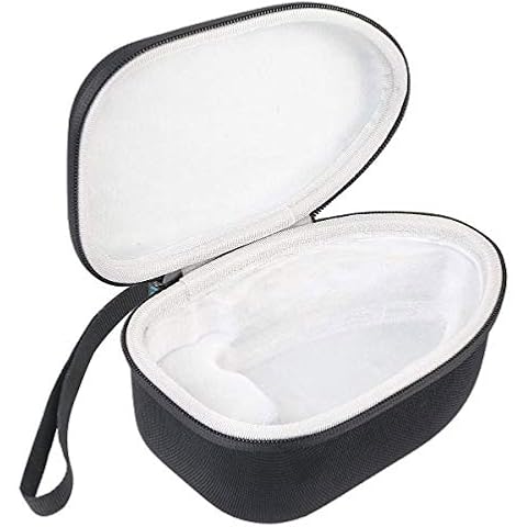 Estuche Khanka Duro EVA para Plancha a Vapor Prym Mini Cover