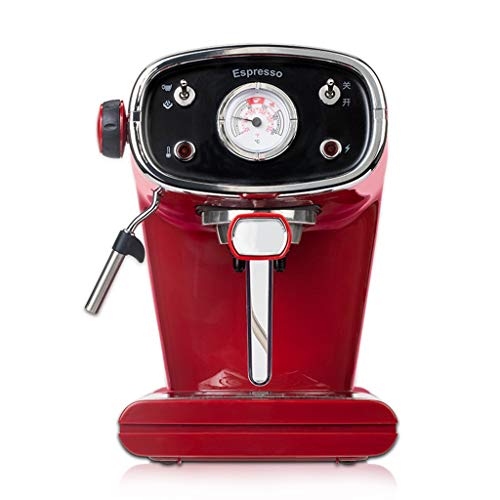 Best Espresso Maker Reviews » Blog Archive » DeLonghi ESAM5500M