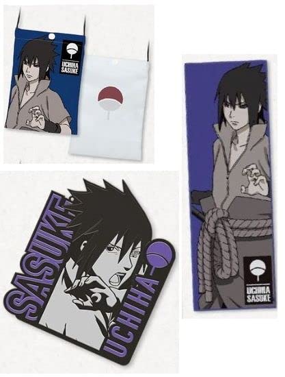 Amazon.co.jp: 一番くじ NARUTO-ナルト- 疾風伝 紡がれる火の意志 DEF